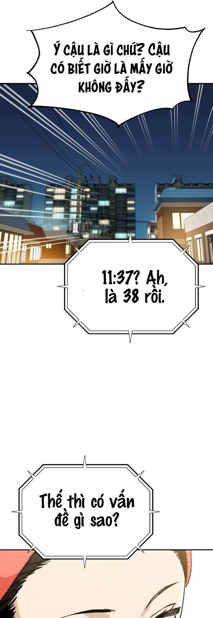 đọc truyện Lớ Ngớ Vớ Phải Tình Yêu Chương 30.2 ảnh 16 tại Giả Dược