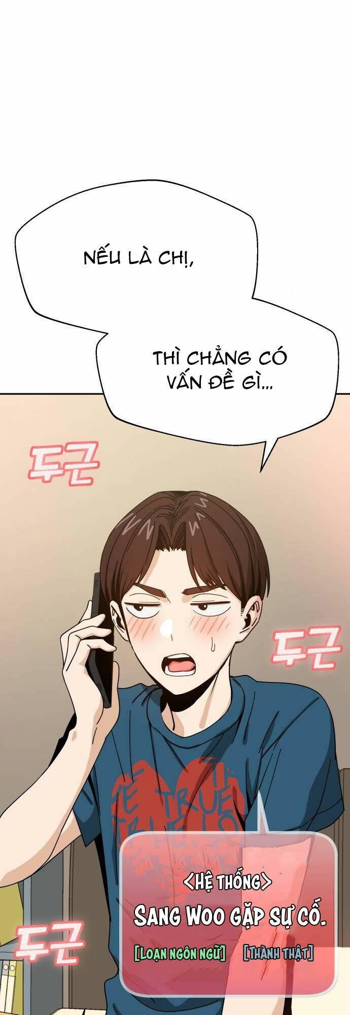 đọc truyện Lớ Ngớ Vớ Phải Tình Yêu Chương 30.2 ảnh 18 tại Giả Dược