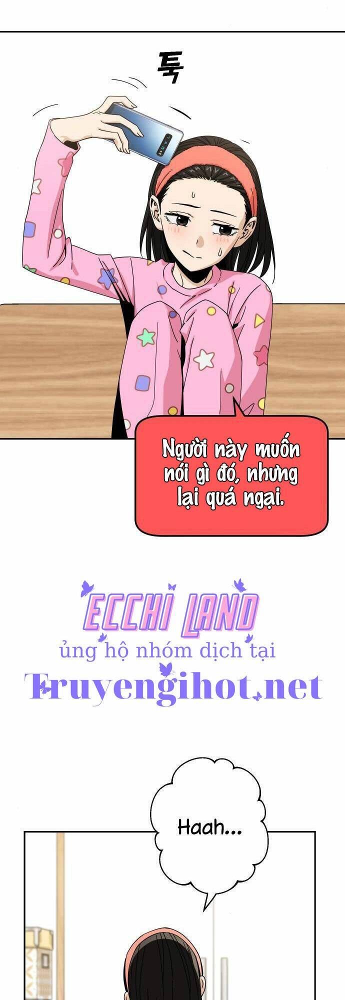 đọc truyện Lớ Ngớ Vớ Phải Tình Yêu Chương 30.2 ảnh 3 tại Giả Dược