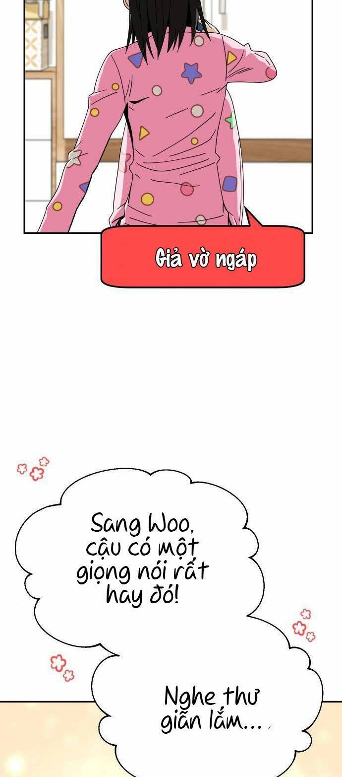 đọc truyện Lớ Ngớ Vớ Phải Tình Yêu Chương 30.2 ảnh 4 tại Giả Dược