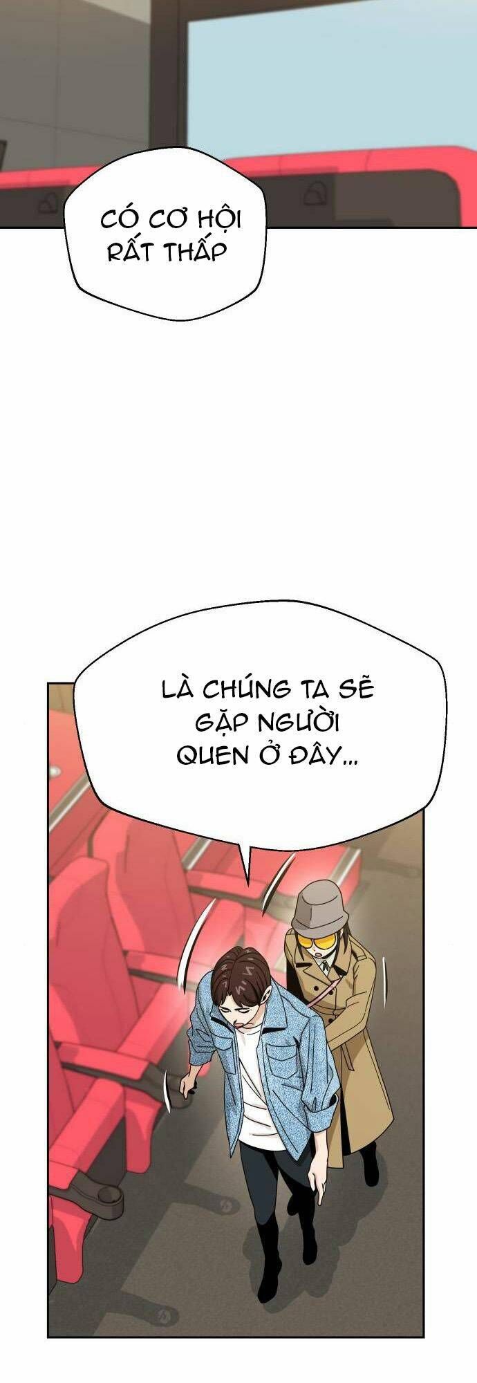 đọc truyện Lớ Ngớ Vớ Phải Tình Yêu Chương 30.2 ảnh 35 tại Giả Dược