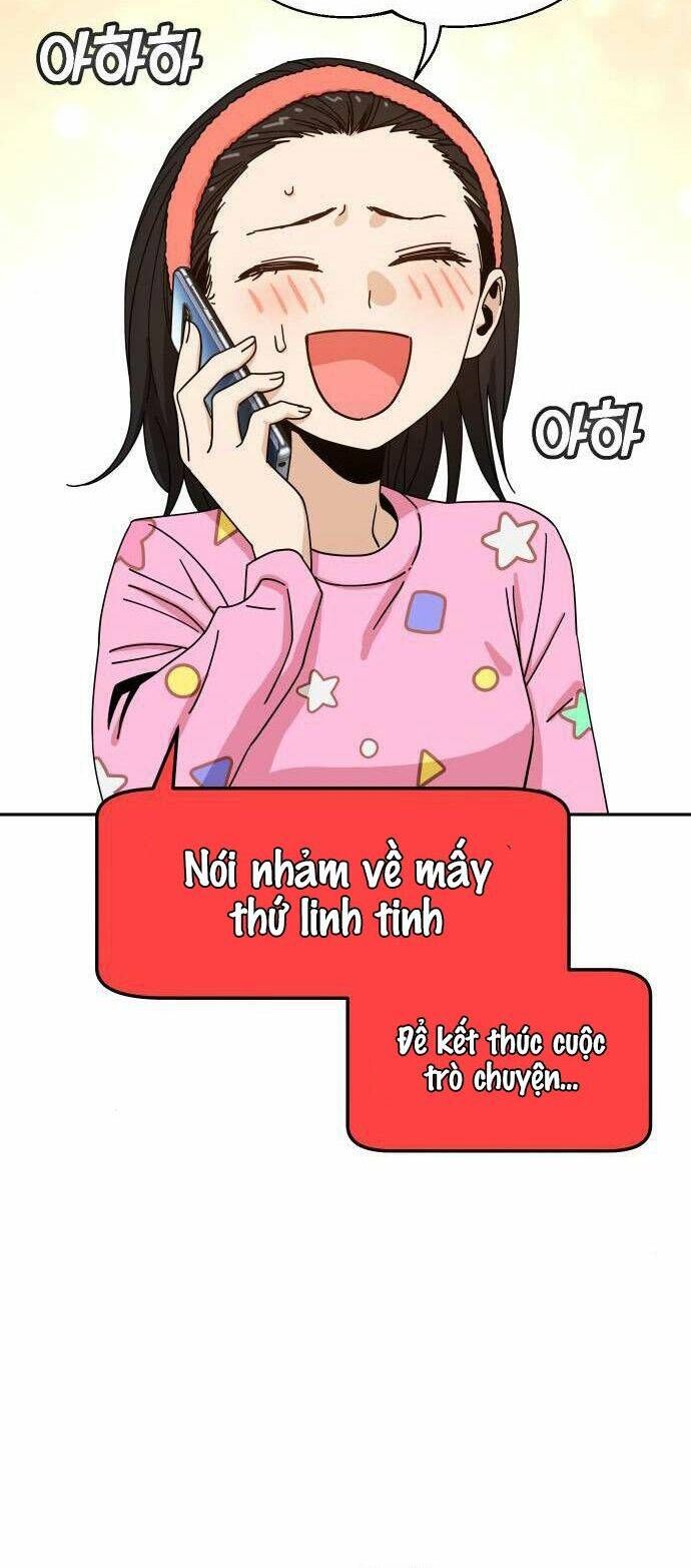 đọc truyện Lớ Ngớ Vớ Phải Tình Yêu Chương 30.2 ảnh 5 tại Giả Dược