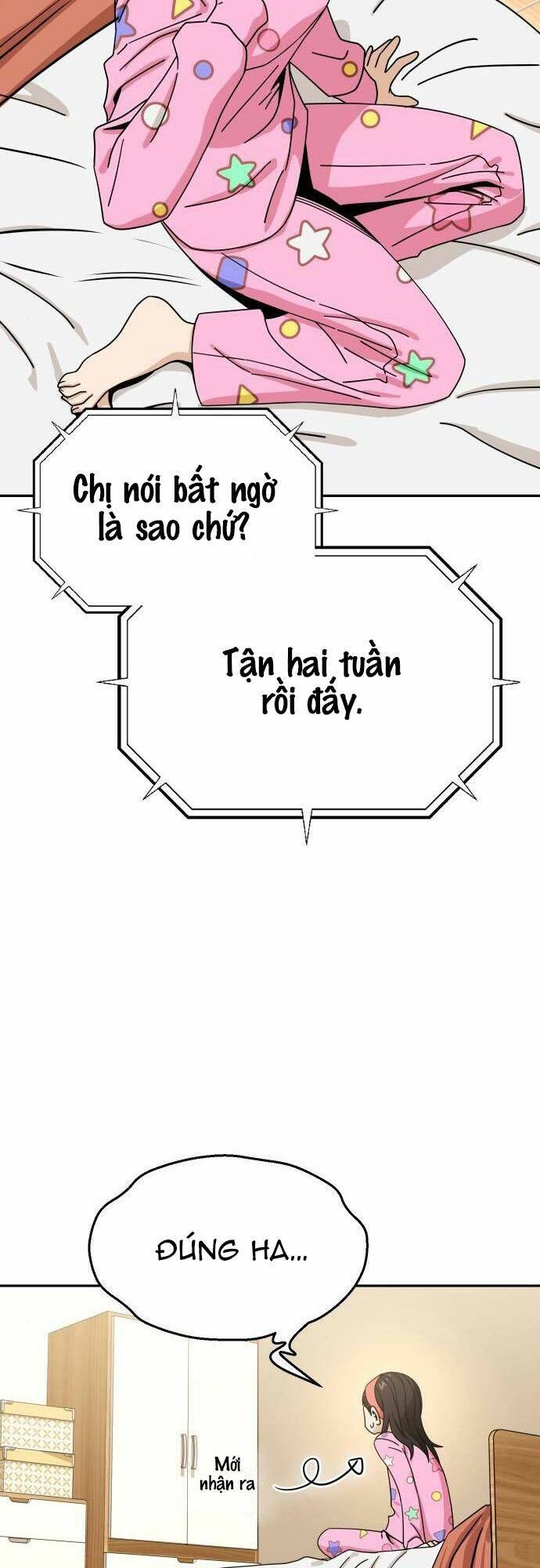 đọc truyện Lớ Ngớ Vớ Phải Tình Yêu Chương 30.2 ảnh 9 tại Giả Dược