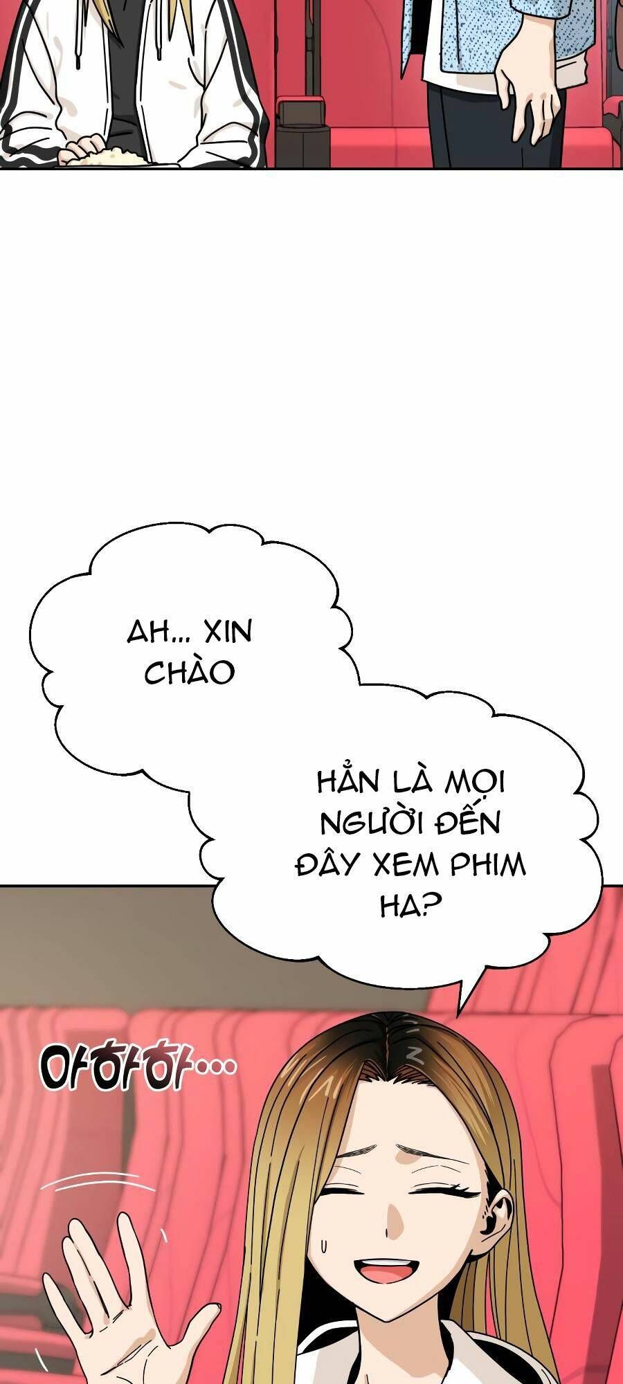 đọc truyện Lớ Ngớ Vớ Phải Tình Yêu Chương 31.1 ảnh 14 tại Thiên Thai Truyện
