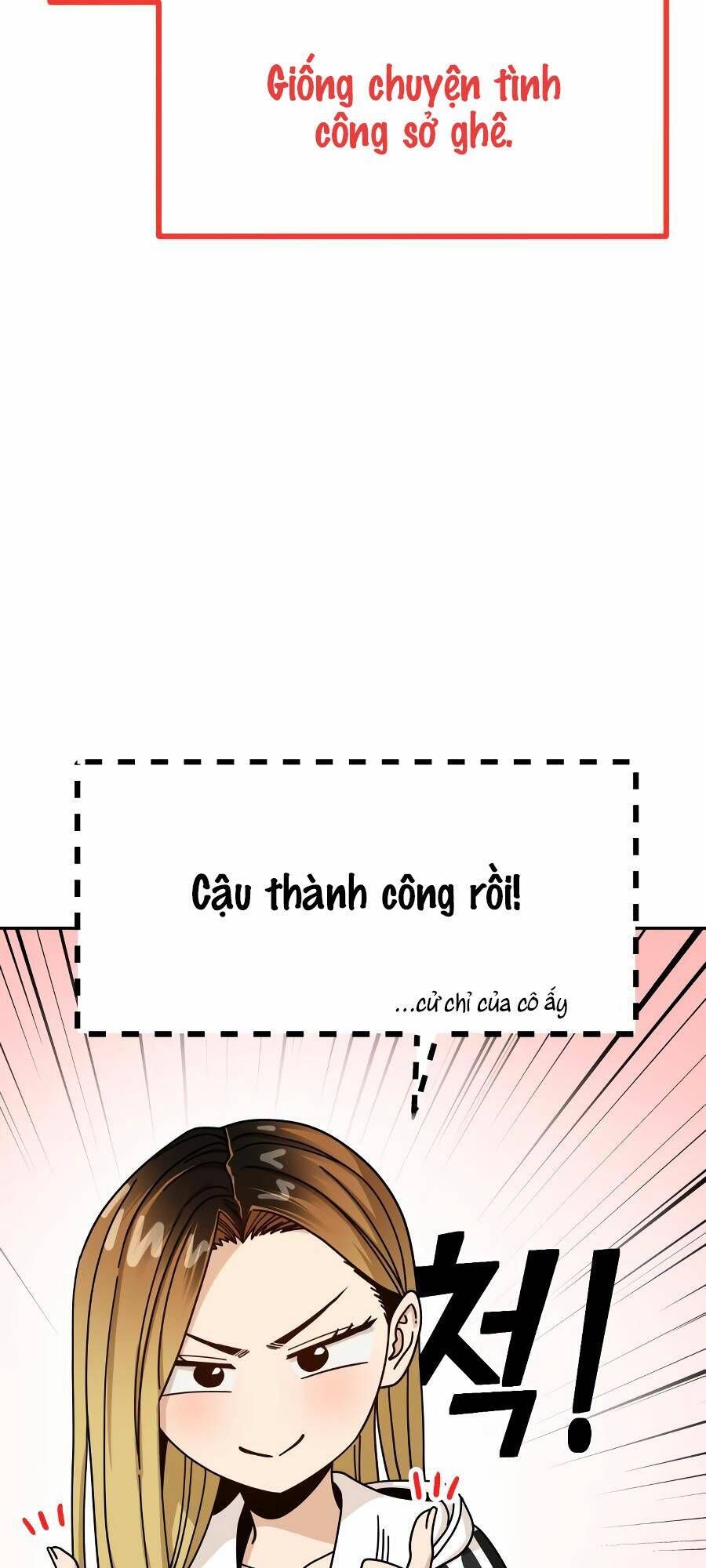 đọc truyện Lớ Ngớ Vớ Phải Tình Yêu Chương 31.1 ảnh 29 tại Thiên Thai Truyện