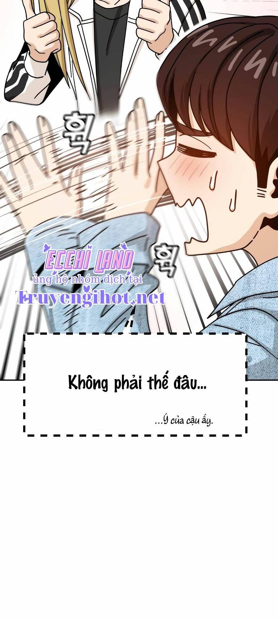 đọc truyện Lớ Ngớ Vớ Phải Tình Yêu Chương 31.1 ảnh 30 tại Thiên Thai Truyện