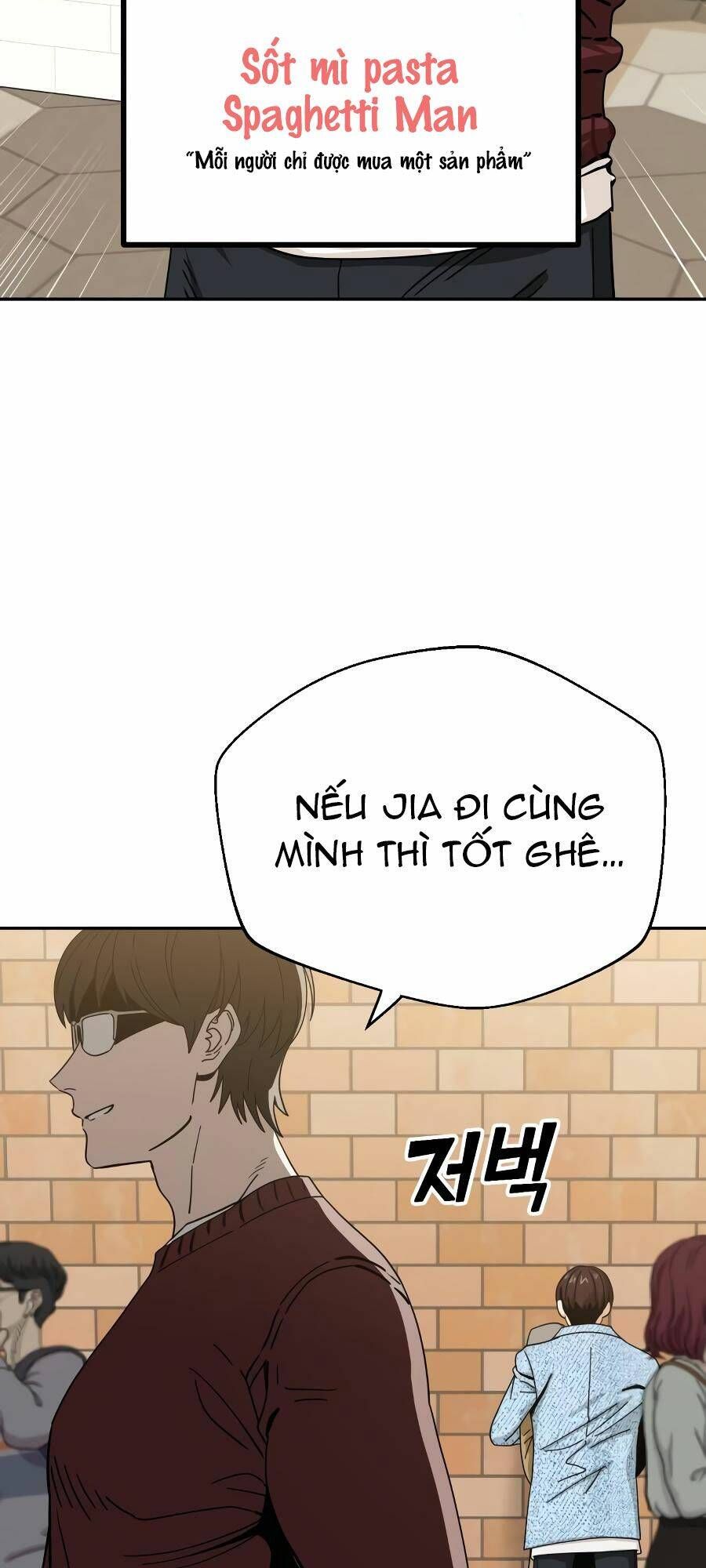 đọc truyện Lớ Ngớ Vớ Phải Tình Yêu Chương 31.2 ảnh 11 tại Giả Dược