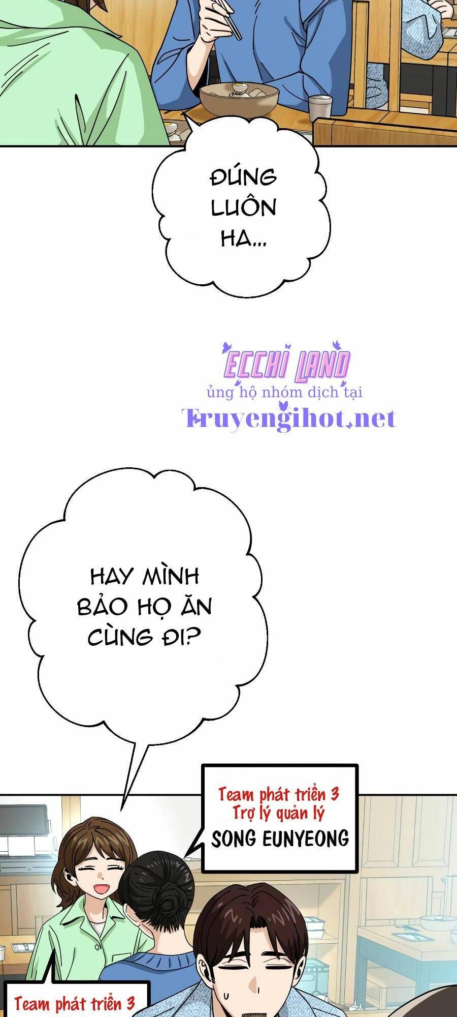 đọc truyện Lớ Ngớ Vớ Phải Tình Yêu Chương 31.2 ảnh 28 tại Giả Dược