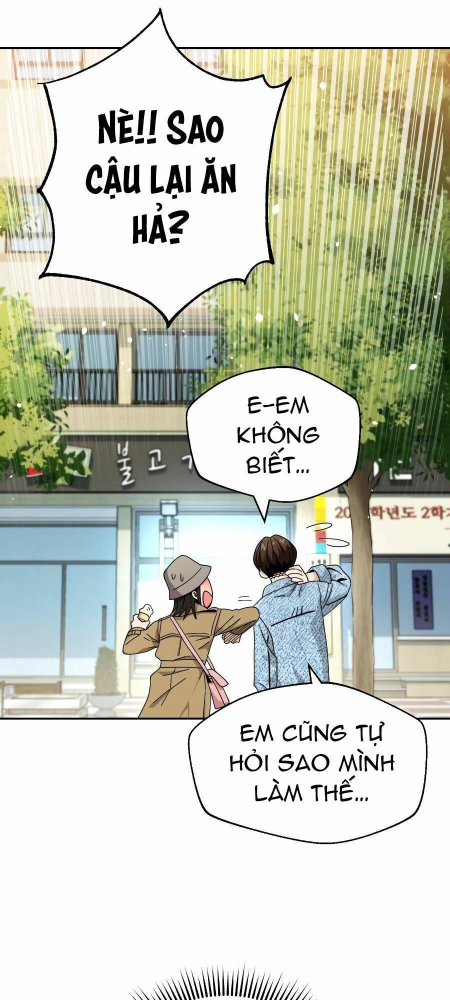đọc truyện Lớ Ngớ Vớ Phải Tình Yêu Chương 31.2 ảnh 41 tại Giả Dược