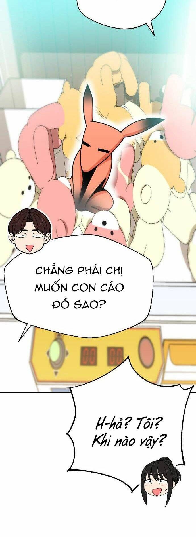 đọc truyện Lớ Ngớ Vớ Phải Tình Yêu Chương 32.2 ảnh 3 tại Giả Dược