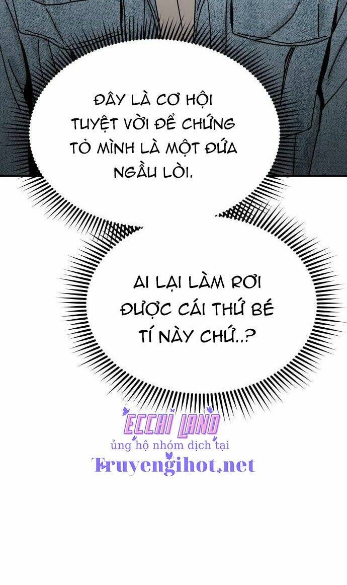 đọc truyện Lớ Ngớ Vớ Phải Tình Yêu Chương 32.2 ảnh 9 tại Giả Dược