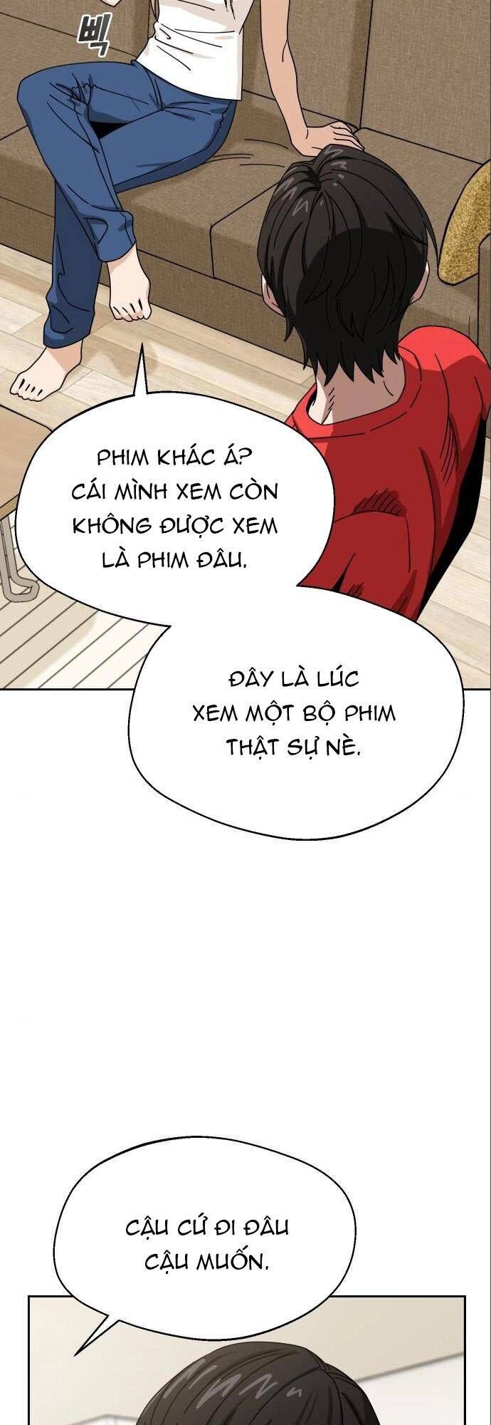 đọc truyện Lớ Ngớ Vớ Phải Tình Yêu Chương 33.1 ảnh 17 tại Giả Dược