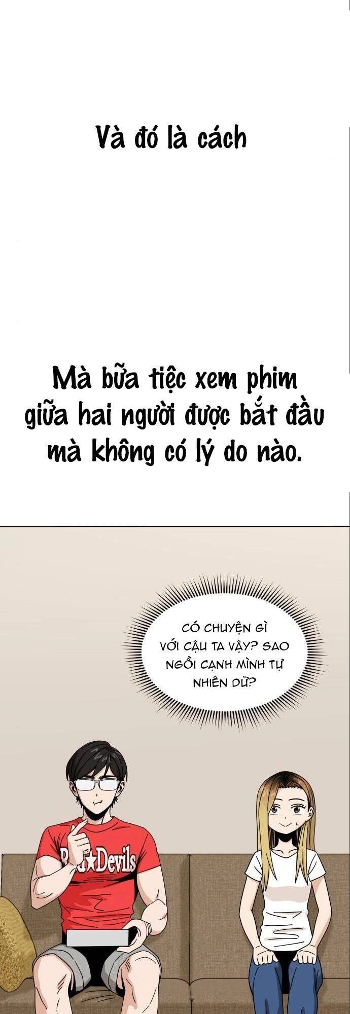 đọc truyện Lớ Ngớ Vớ Phải Tình Yêu Chương 33.1 ảnh 19 tại Giả Dược