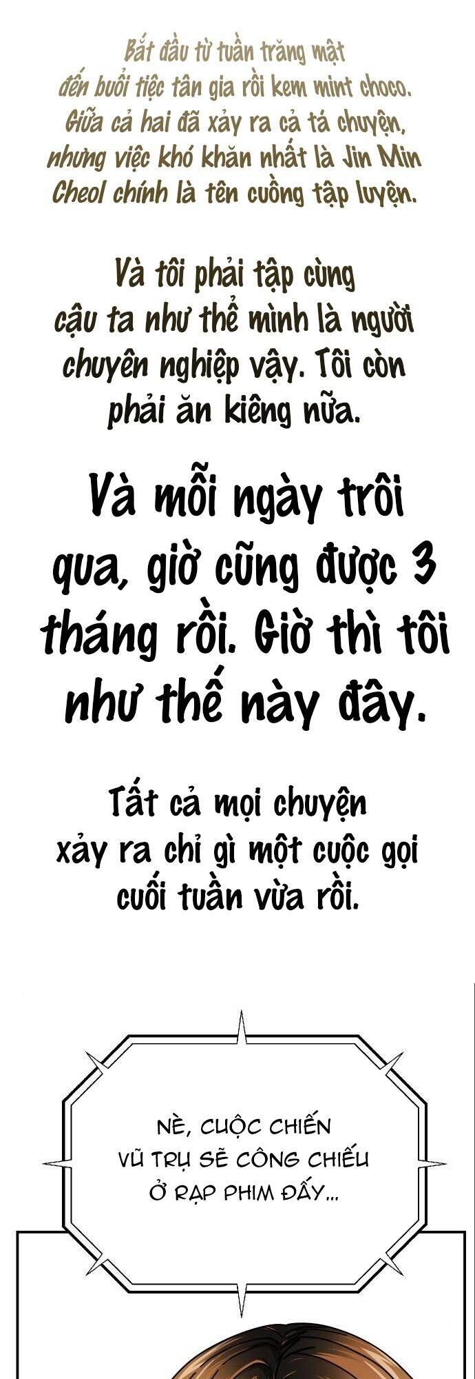 đọc truyện Lớ Ngớ Vớ Phải Tình Yêu Chương 33.1 ảnh 9 tại Giả Dược