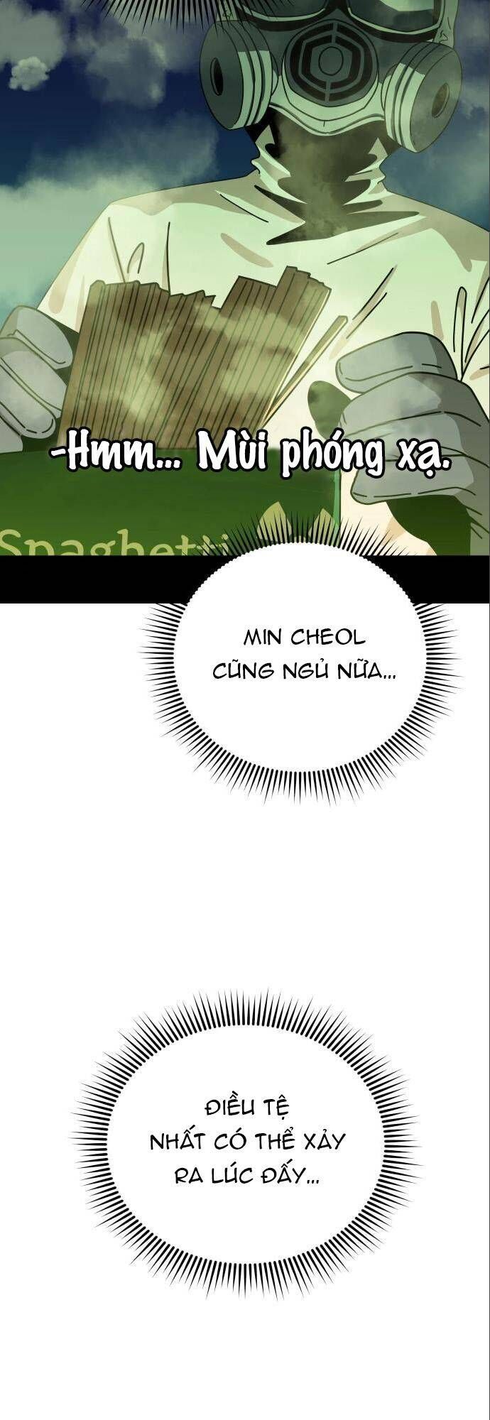 đọc truyện Lớ Ngớ Vớ Phải Tình Yêu Chương 33.2 ảnh 2 tại Giả Dược