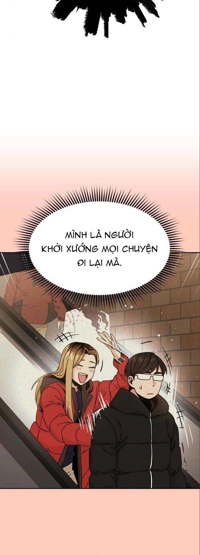 đọc truyện Lớ Ngớ Vớ Phải Tình Yêu Chương 33.2 ảnh 15 tại Giả Dược