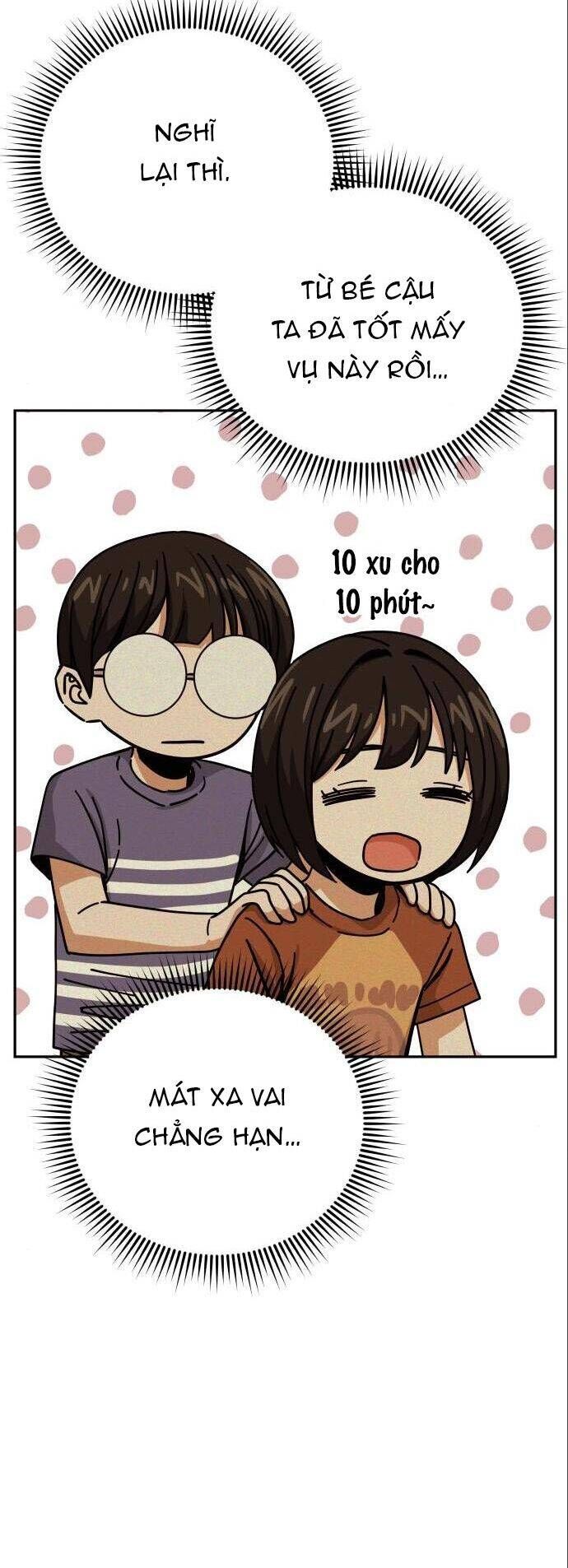 đọc truyện Lớ Ngớ Vớ Phải Tình Yêu Chương 33.2 ảnh 39 tại Giả Dược