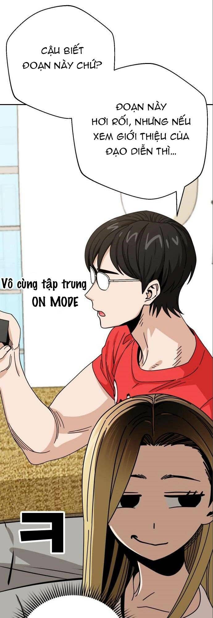 đọc truyện Lớ Ngớ Vớ Phải Tình Yêu Chương 33.2 ảnh 7 tại Giả Dược