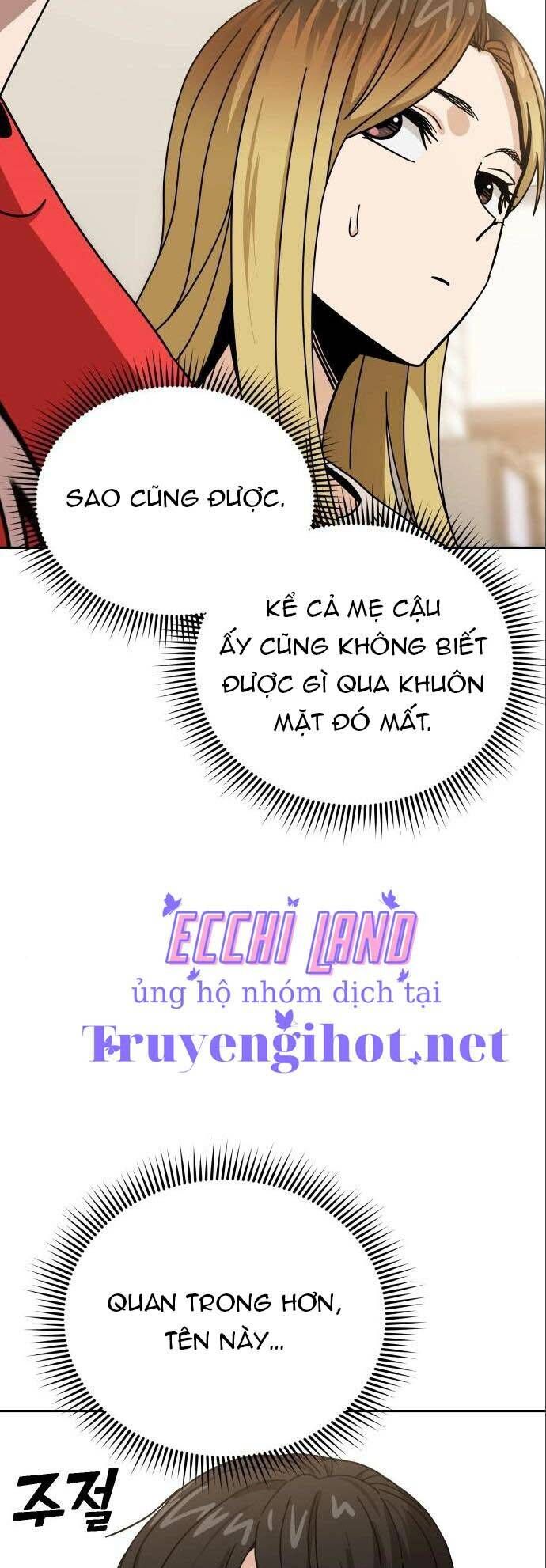 đọc truyện Lớ Ngớ Vớ Phải Tình Yêu Chương 33.2 ảnh 9 tại Giả Dược