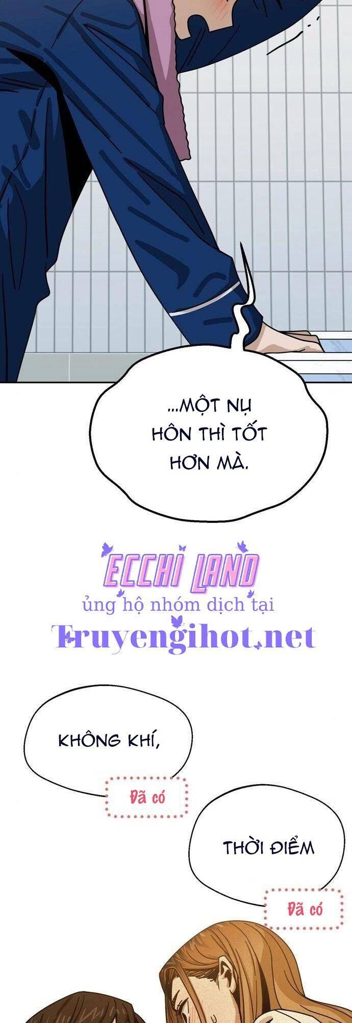 đọc truyện Lớ Ngớ Vớ Phải Tình Yêu Chương 34.1 ảnh 36 tại Giả Dược