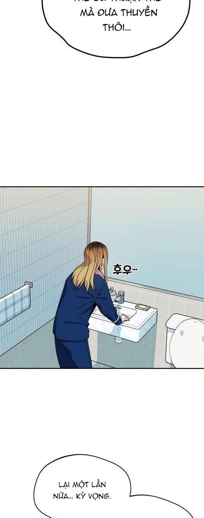 đọc truyện Lớ Ngớ Vớ Phải Tình Yêu Chương 34.1 ảnh 41 tại Giả Dược