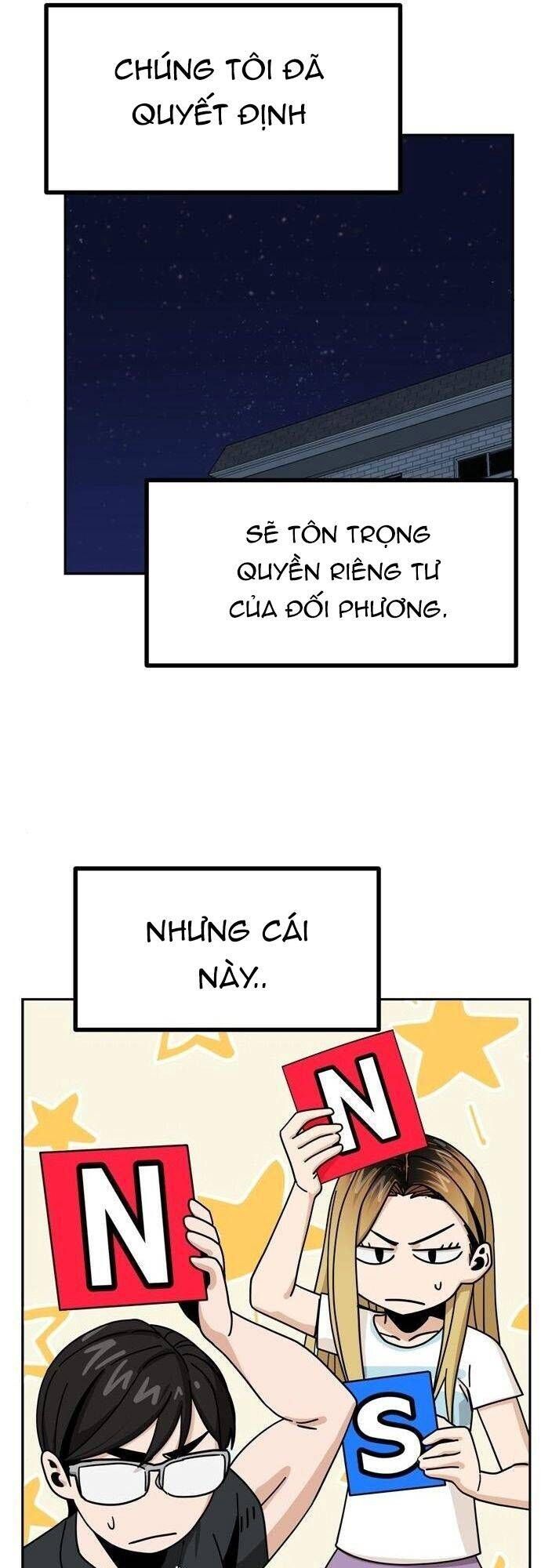 đọc truyện Lớ Ngớ Vớ Phải Tình Yêu Chương 34.2 ảnh 25 tại Giả Dược