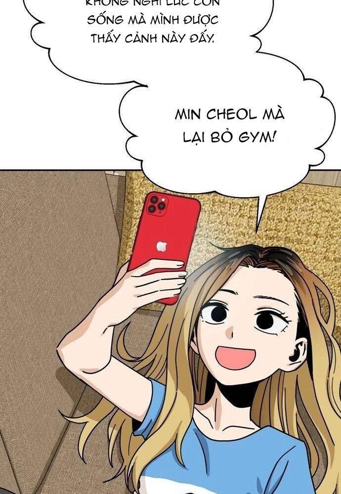 đọc truyện Lớ Ngớ Vớ Phải Tình Yêu Chương 34.2 ảnh 27 tại Giả Dược