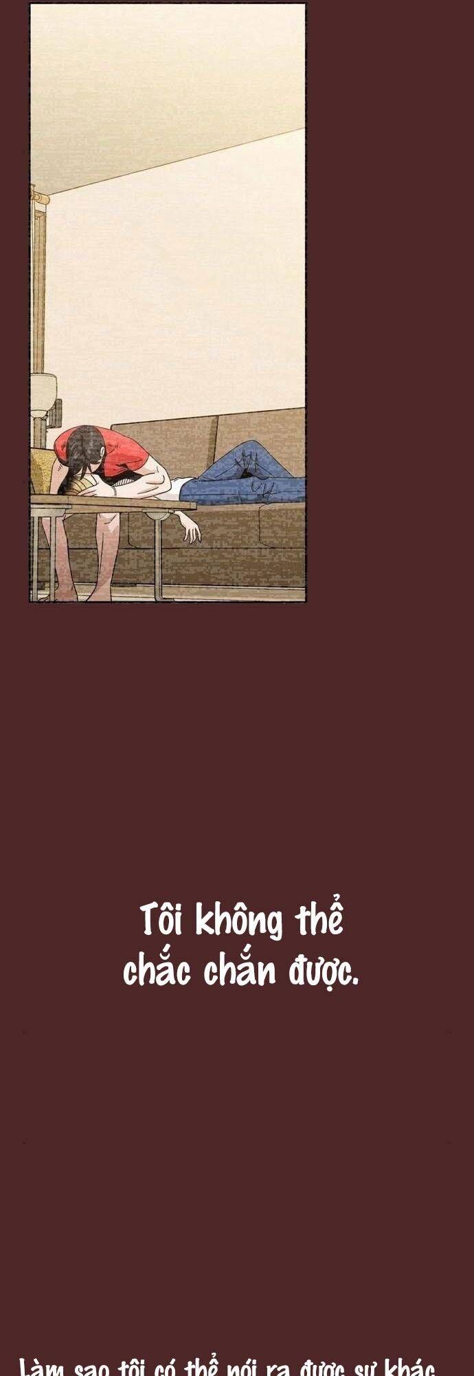 đọc truyện Lớ Ngớ Vớ Phải Tình Yêu Chương 34.2 ảnh 9 tại Giả Dược
