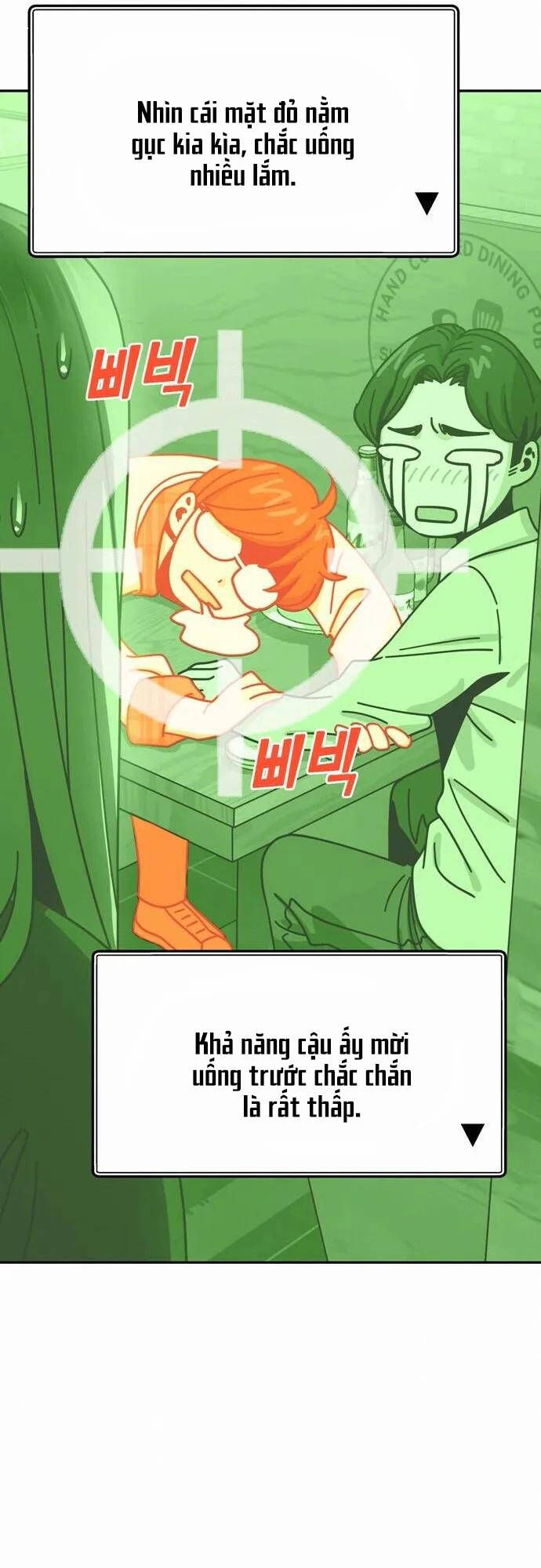đọc truyện Lớ Ngớ Vớ Phải Tình Yêu Chương 35.1 ảnh 11 tại Giả Dược