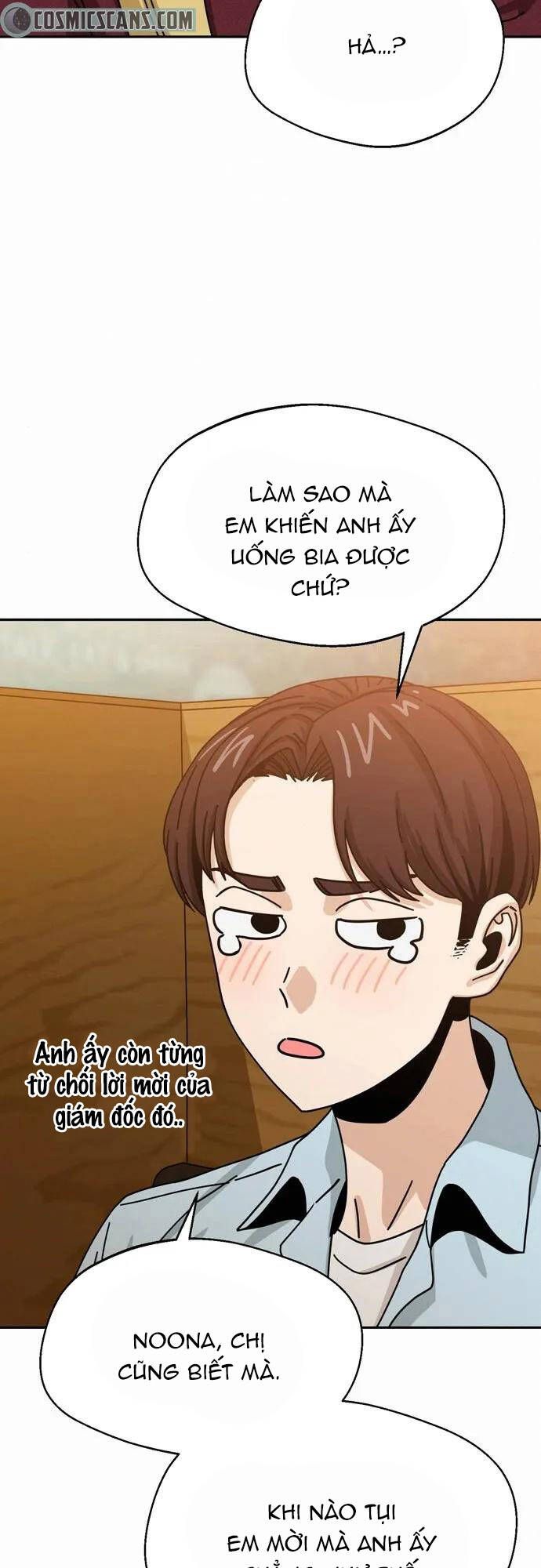 đọc truyện Lớ Ngớ Vớ Phải Tình Yêu Chương 35.1 ảnh 15 tại Giả Dược