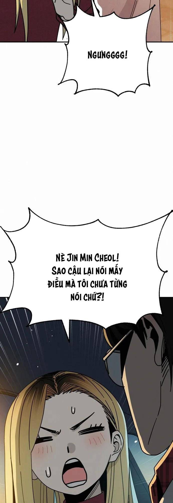 đọc truyện Lớ Ngớ Vớ Phải Tình Yêu Chương 35.1 ảnh 36 tại Giả Dược