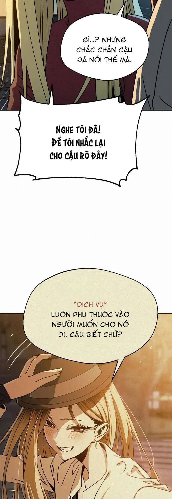 đọc truyện Lớ Ngớ Vớ Phải Tình Yêu Chương 35.1 ảnh 37 tại Giả Dược