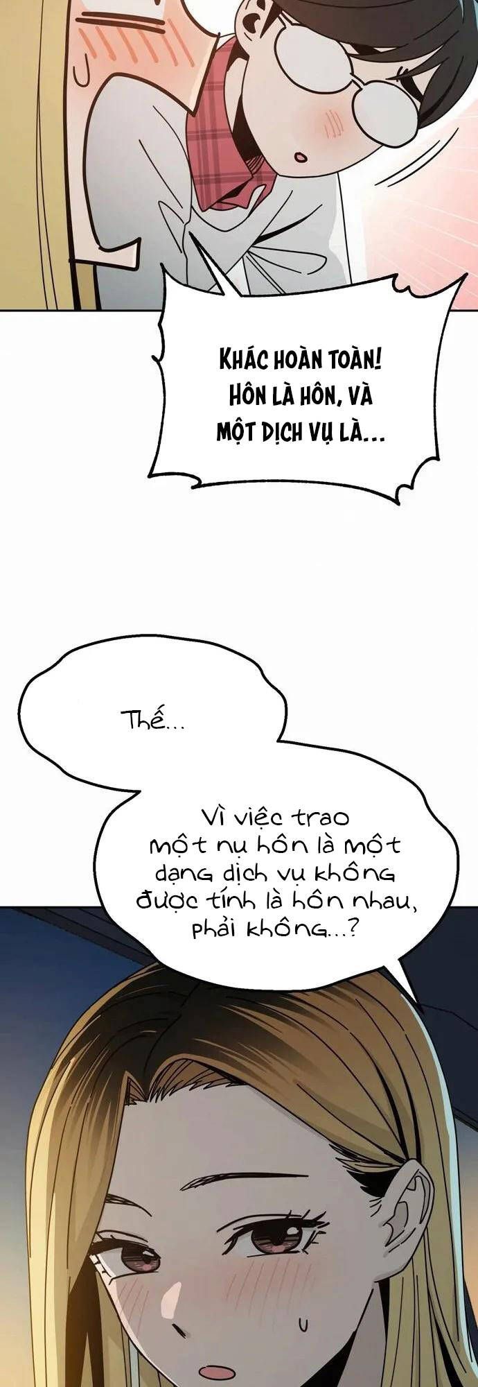 đọc truyện Lớ Ngớ Vớ Phải Tình Yêu Chương 35.1 ảnh 39 tại Giả Dược