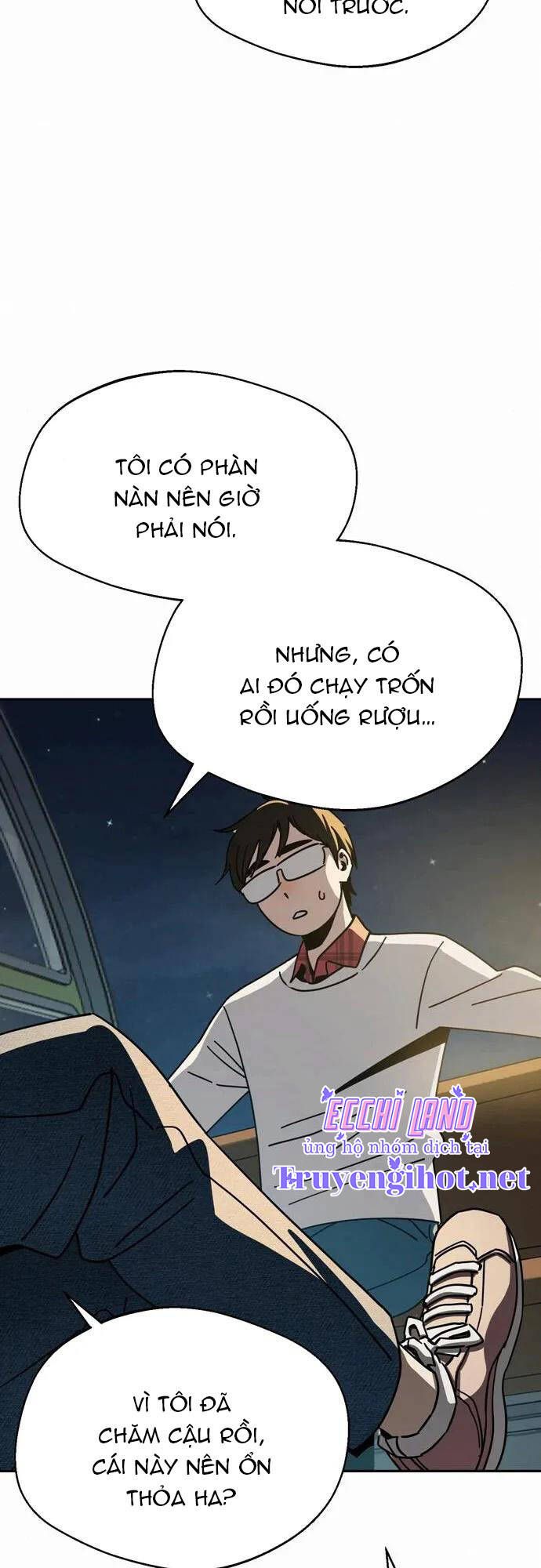 đọc truyện Lớ Ngớ Vớ Phải Tình Yêu Chương 35.2 ảnh 32 tại Giả Dược