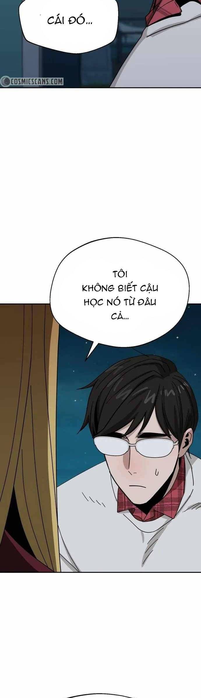đọc truyện Lớ Ngớ Vớ Phải Tình Yêu Chương 36.1 ảnh 13 tại Thiên Thai Truyện