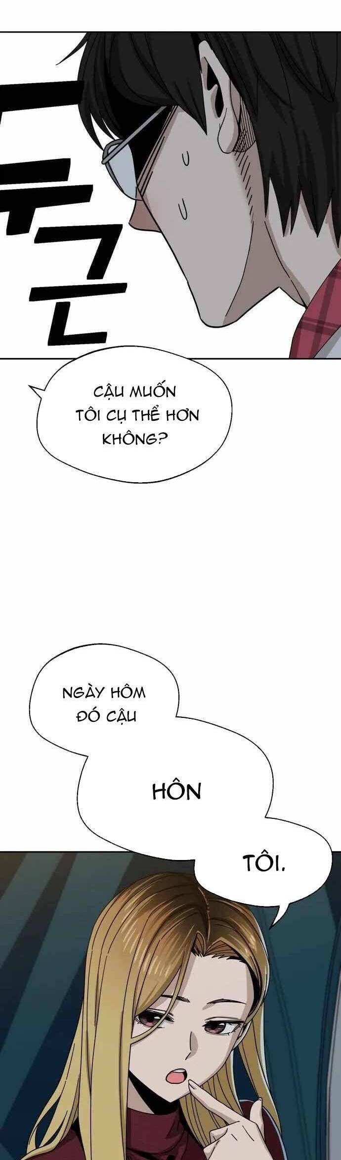 đọc truyện Lớ Ngớ Vớ Phải Tình Yêu Chương 36.2 ảnh 2 tại Giả Dược