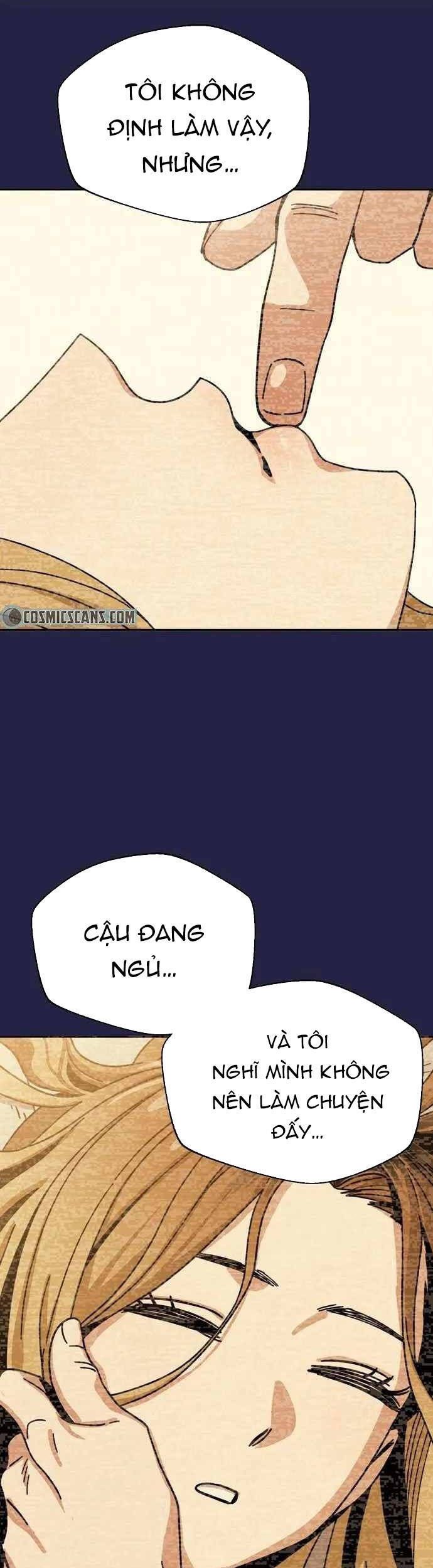 đọc truyện Lớ Ngớ Vớ Phải Tình Yêu Chương 36.2 ảnh 15 tại Giả Dược
