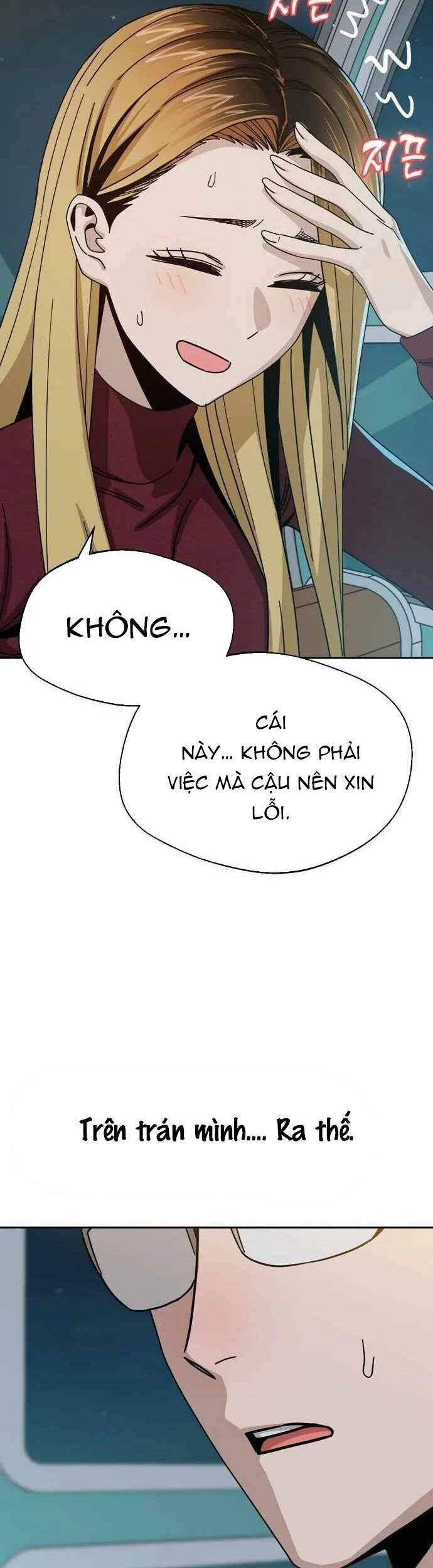 đọc truyện Lớ Ngớ Vớ Phải Tình Yêu Chương 36.2 ảnh 18 tại Giả Dược