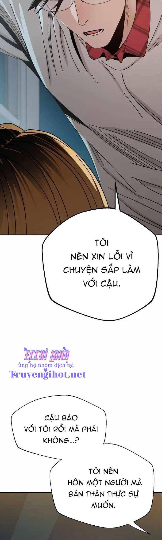 đọc truyện Lớ Ngớ Vớ Phải Tình Yêu Chương 36.2 ảnh 27 tại Giả Dược