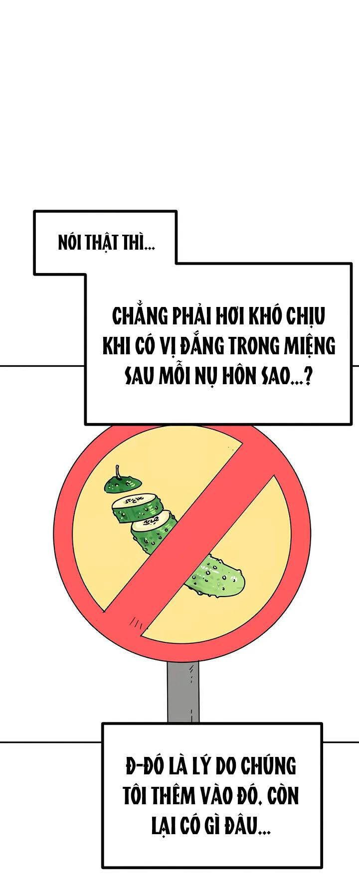 đọc truyện Lớ Ngớ Vớ Phải Tình Yêu Chương 37.2 ảnh 11 tại Giả Dược