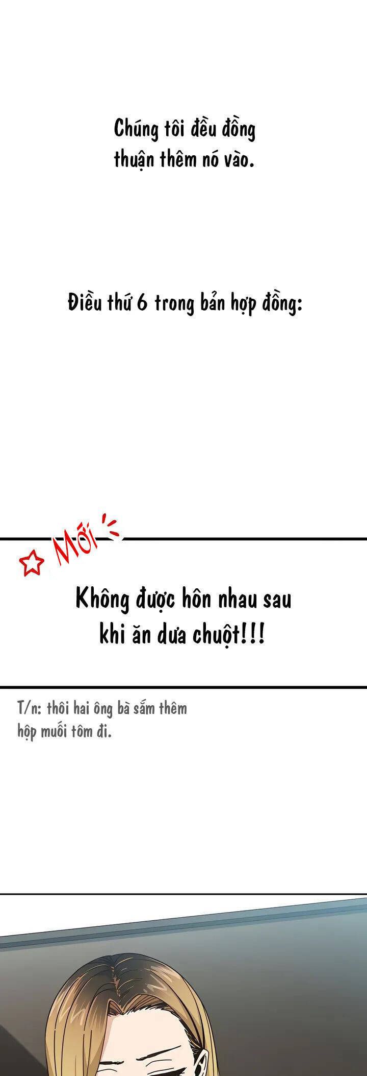 đọc truyện Lớ Ngớ Vớ Phải Tình Yêu Chương 37.2 ảnh 9 tại Giả Dược