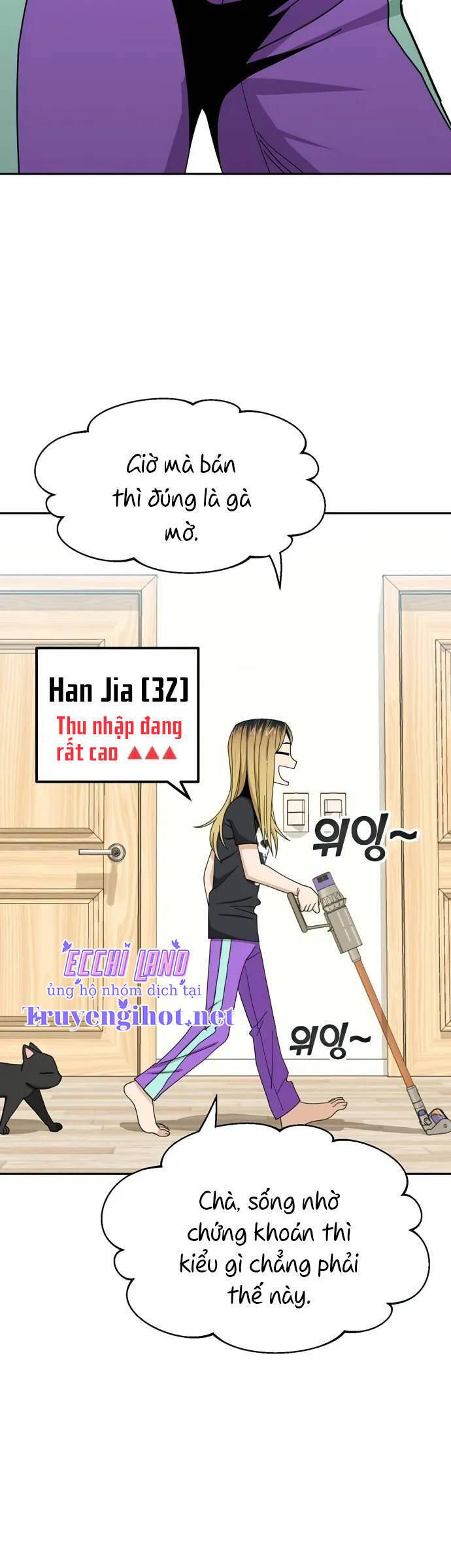đọc truyện Lớ Ngớ Vớ Phải Tình Yêu Chương 38.1 ảnh 12 tại Giả Dược