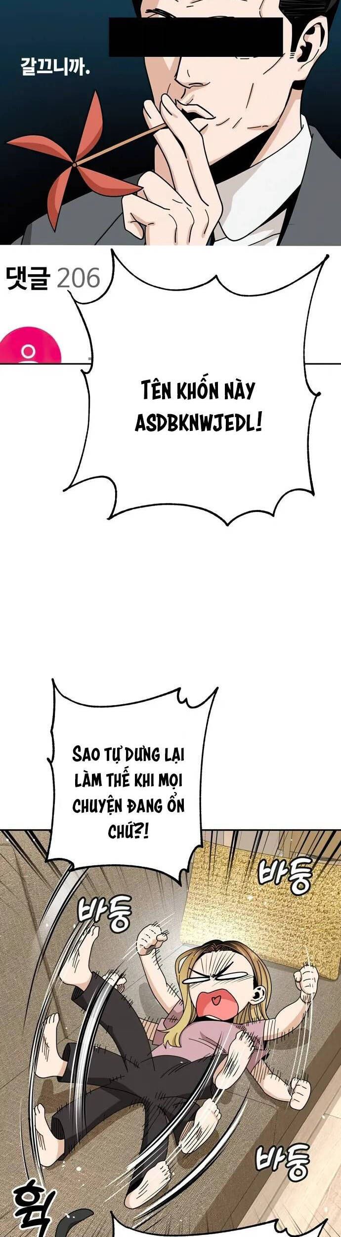 đọc truyện Lớ Ngớ Vớ Phải Tình Yêu Chương 38.1 ảnh 17 tại Giả Dược