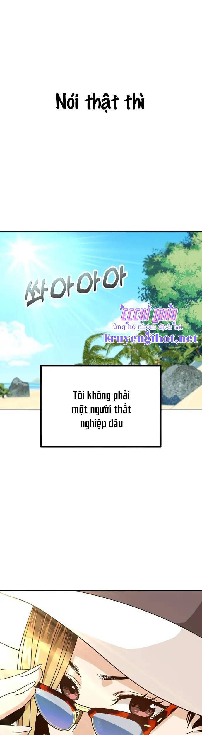 đọc truyện Lớ Ngớ Vớ Phải Tình Yêu Chương 38.1 ảnh 3 tại Giả Dược