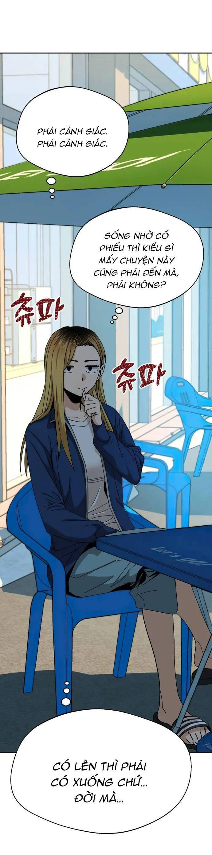 đọc truyện Lớ Ngớ Vớ Phải Tình Yêu Chương 38.1 ảnh 24 tại Giả Dược