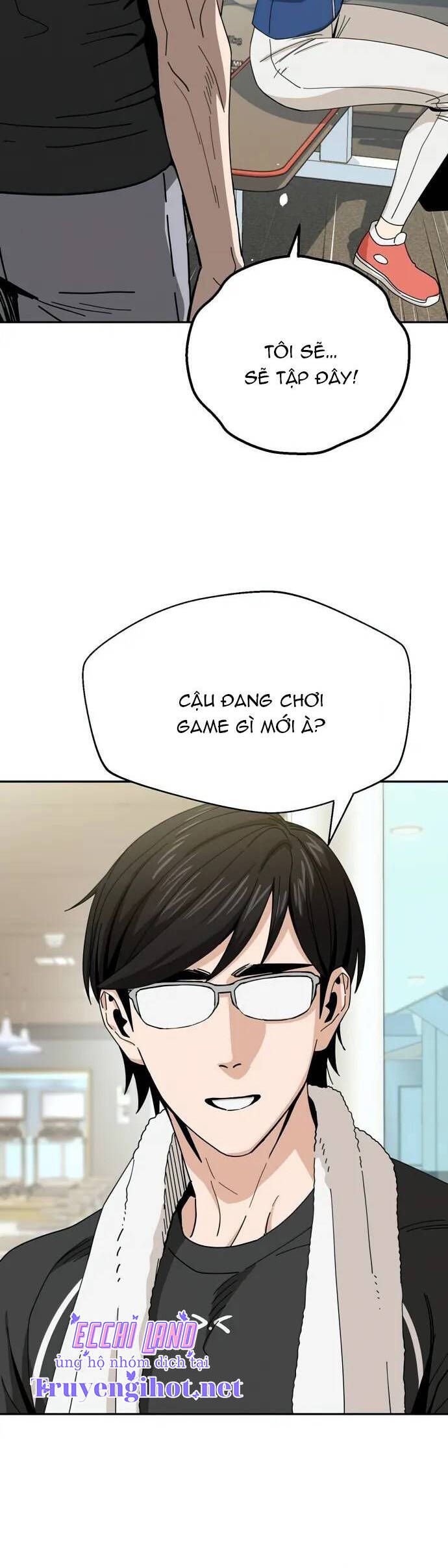 đọc truyện Lớ Ngớ Vớ Phải Tình Yêu Chương 38.1 ảnh 32 tại Giả Dược