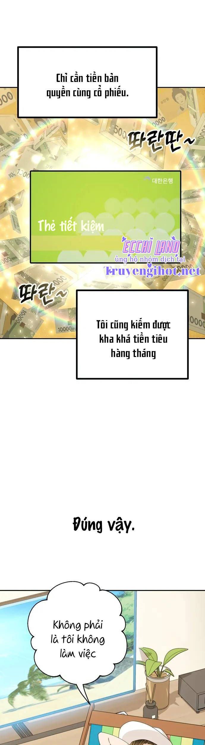 đọc truyện Lớ Ngớ Vớ Phải Tình Yêu Chương 38.1 ảnh 5 tại Giả Dược