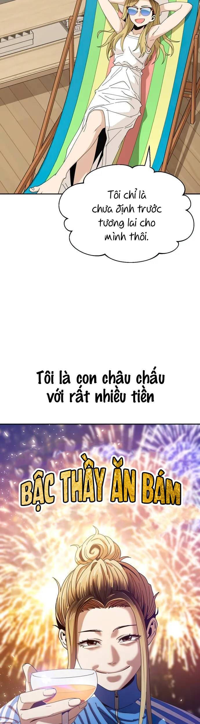 đọc truyện Lớ Ngớ Vớ Phải Tình Yêu Chương 38.1 ảnh 6 tại Giả Dược