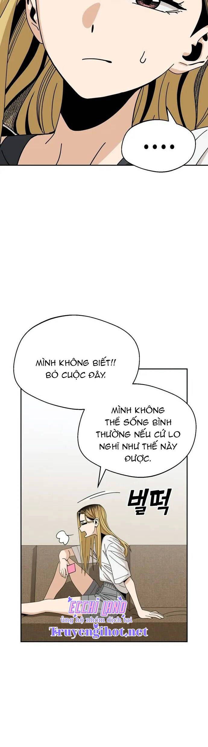 đọc truyện Lớ Ngớ Vớ Phải Tình Yêu Chương 38.2 ảnh 12 tại Giả Dược