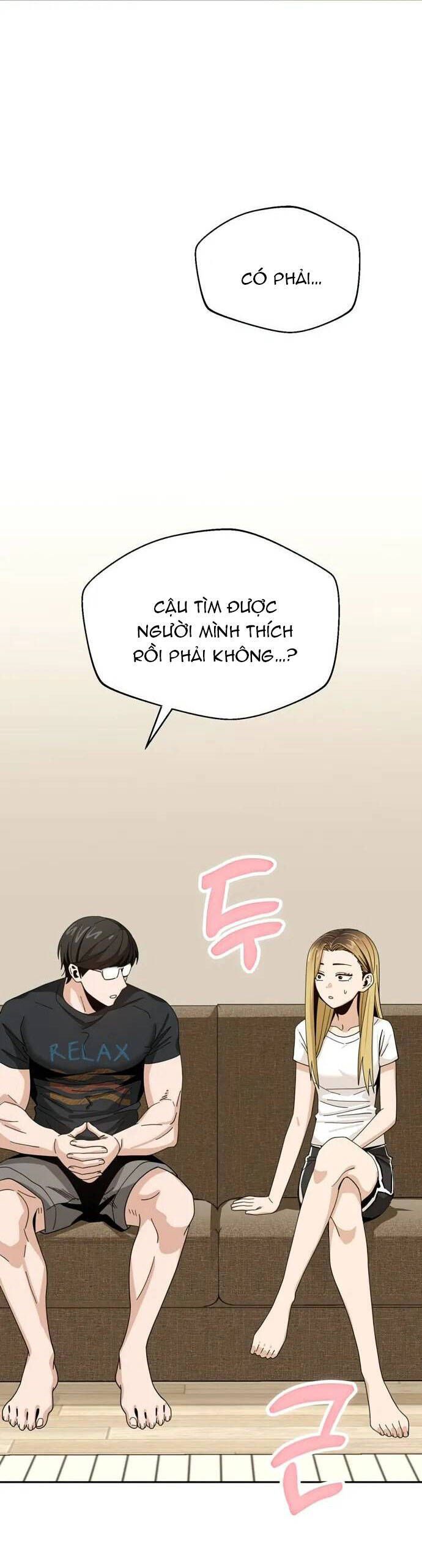 đọc truyện Lớ Ngớ Vớ Phải Tình Yêu Chương 38.2 ảnh 24 tại Giả Dược